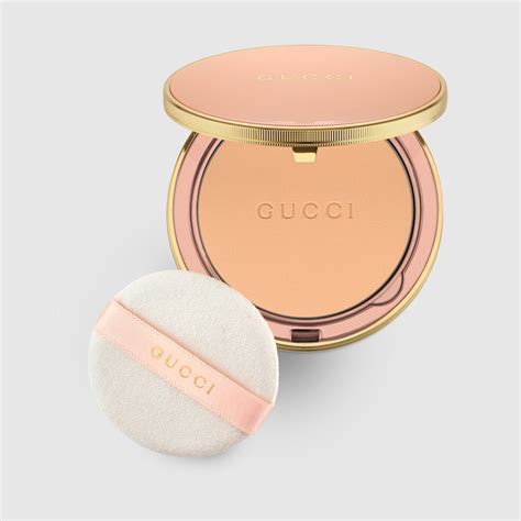 Gucci Beauty Poudre De Beauté Mat Naturel Beauty Setting .